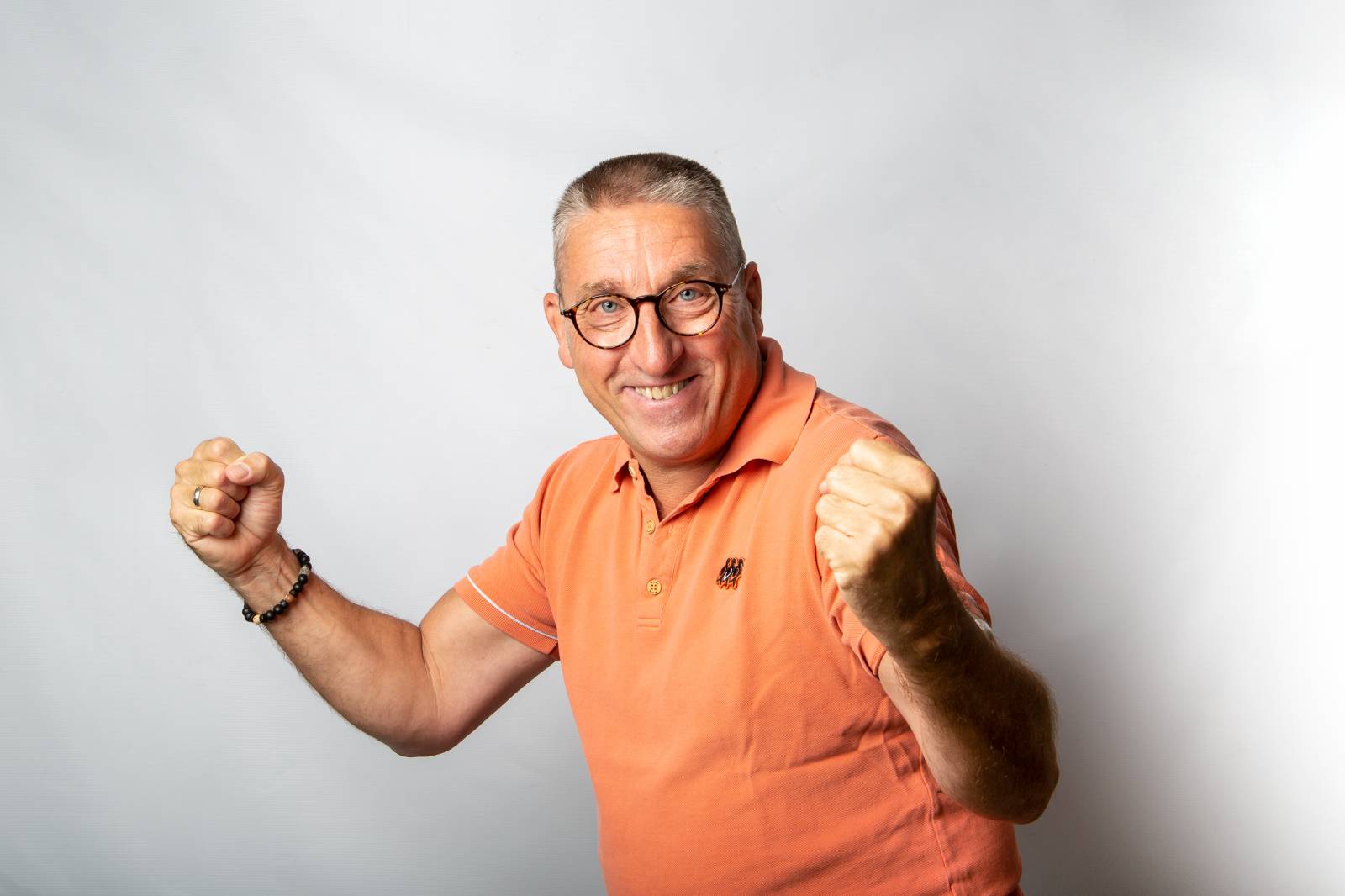 Christian JUND - Co-gérant