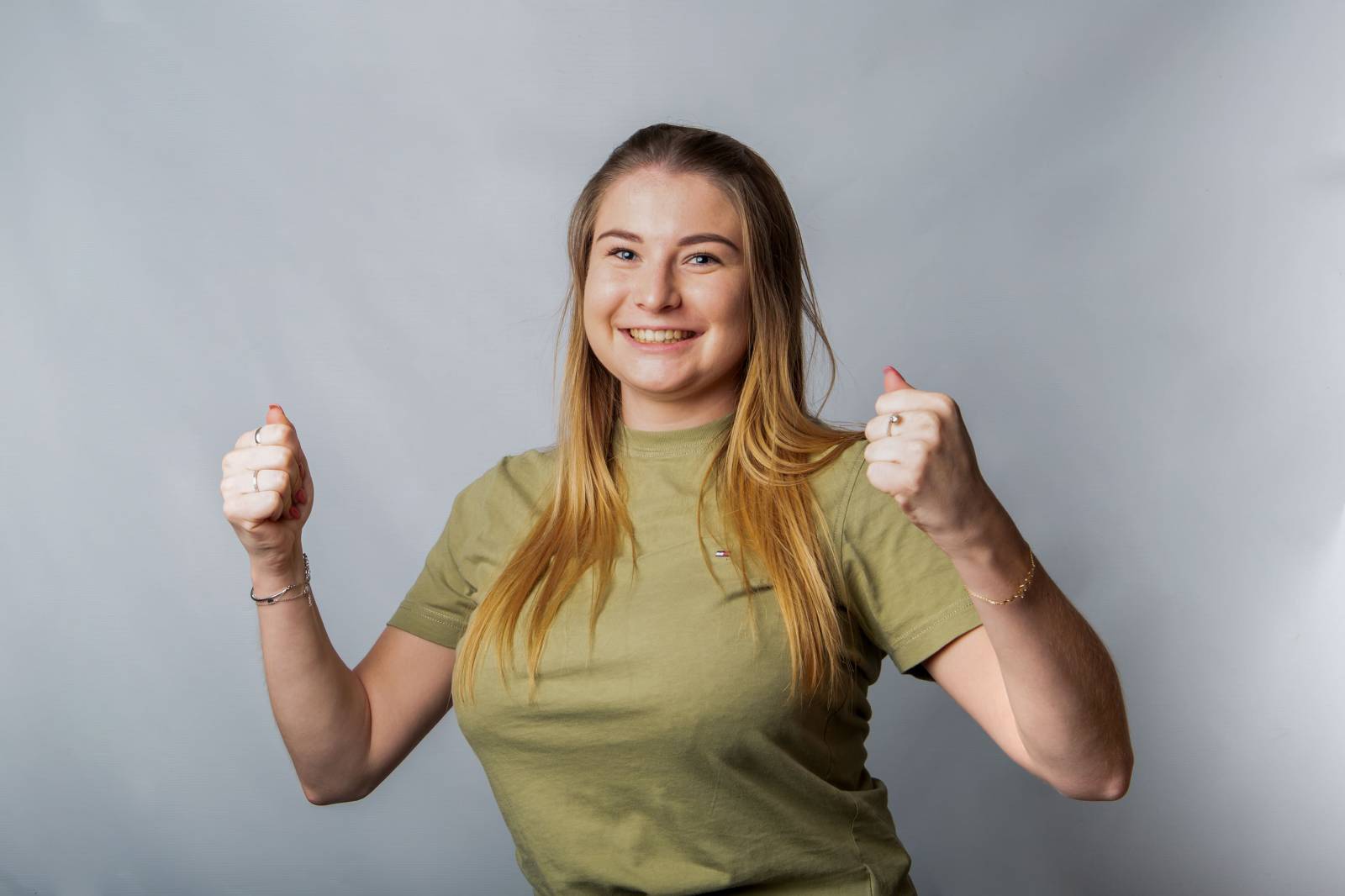 Léa SCHLOSSER - Chargée de location