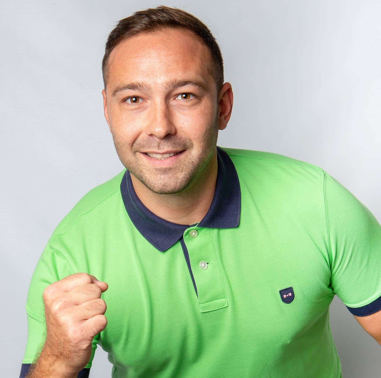 Loic HUBSCHER - Partenaire