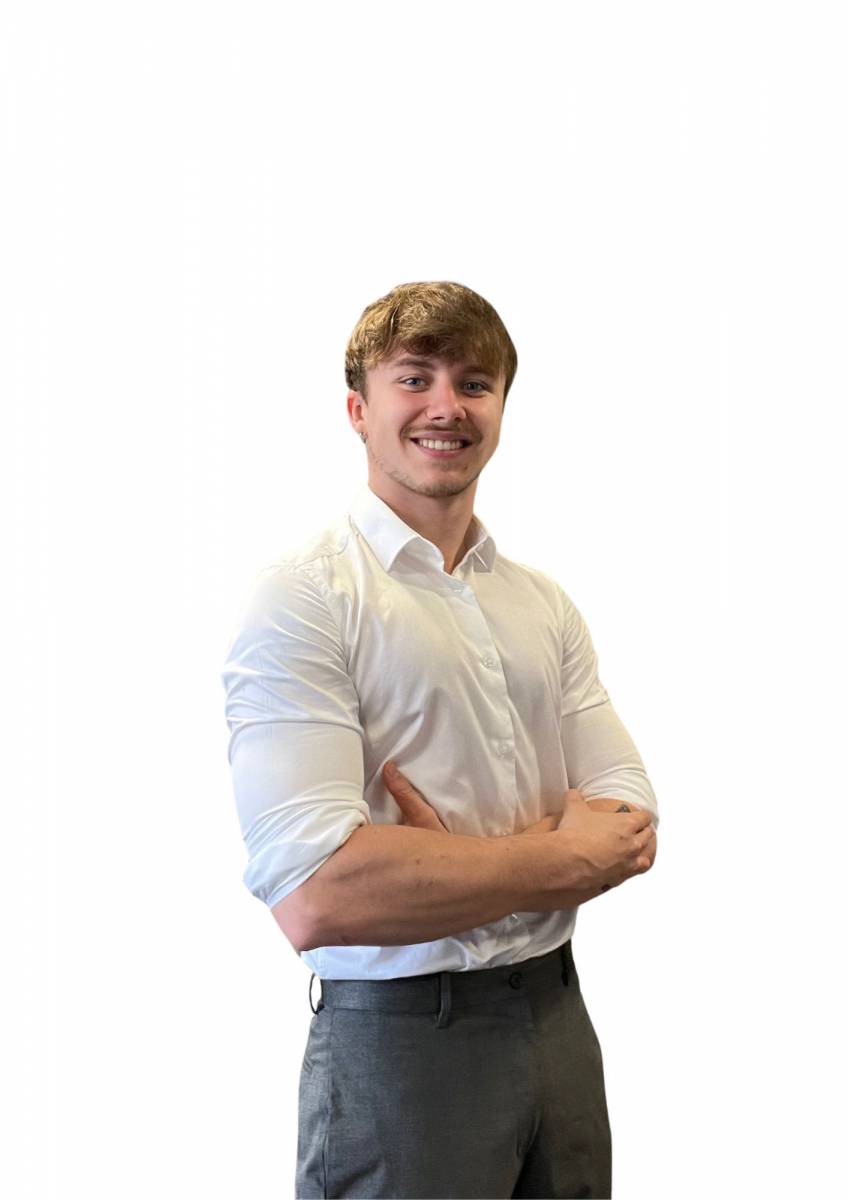 Alexis BUCHEL - Consultant en Immobilier