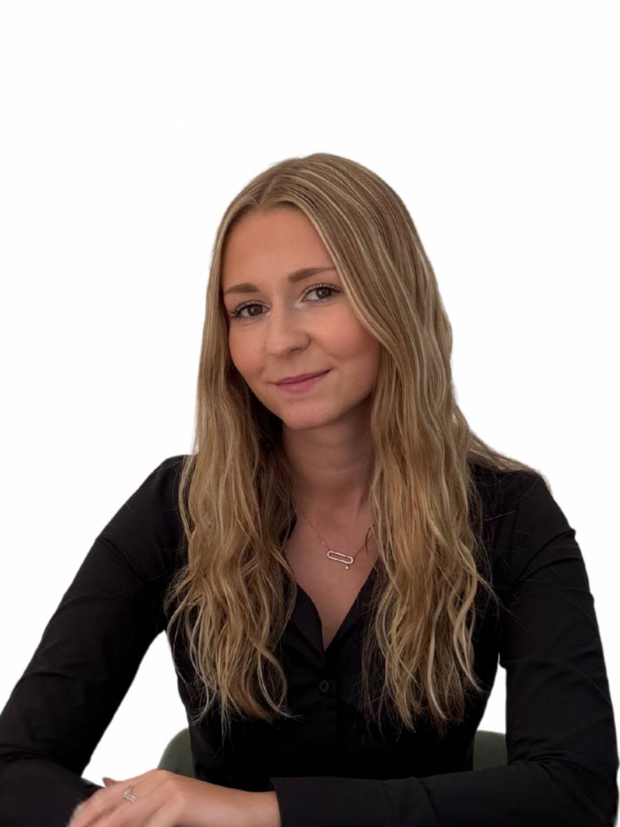 Lisa Waeckel - Chargée de développement commercial en alternance