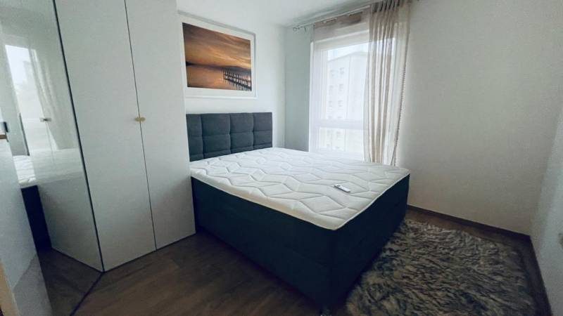 Appartement meublé 3 pièces à STRASBOURG-MEINAU