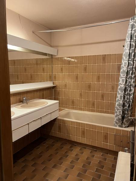Appartement F3/F4 de 83m² à Strasbourg