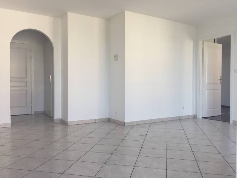 Location appartement 3 pièces à HAGUENAU