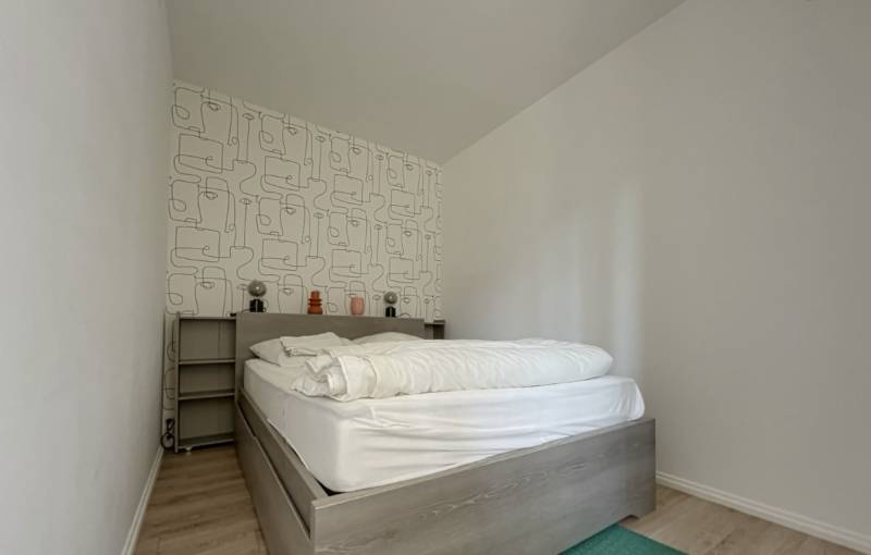 Appartement 2 pièces meublé à STRASBOURG