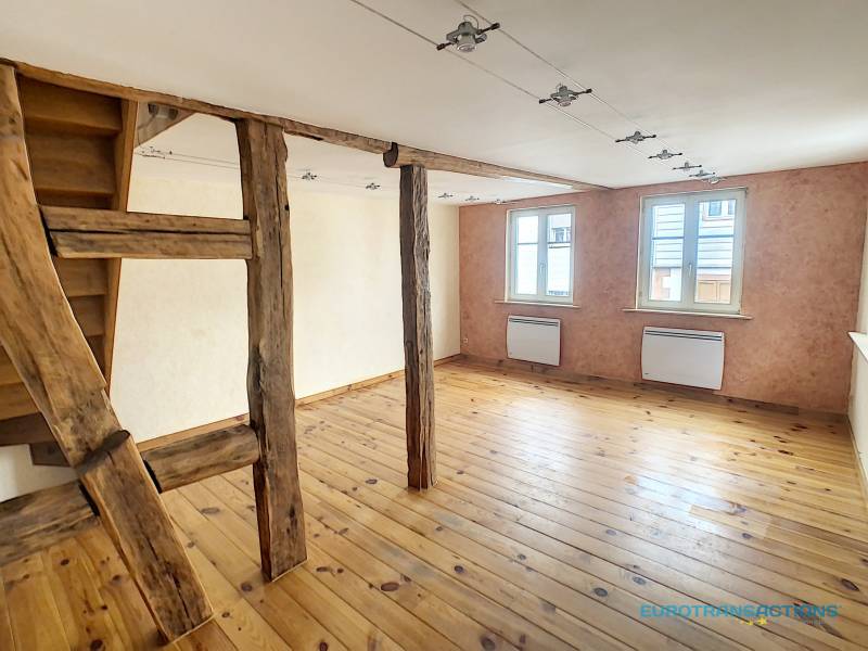 Location Maison OBERBRONN
