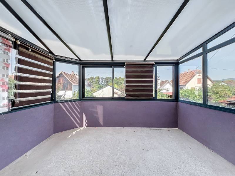 REICHSHOFFEN, Maison familiale 6 pièces