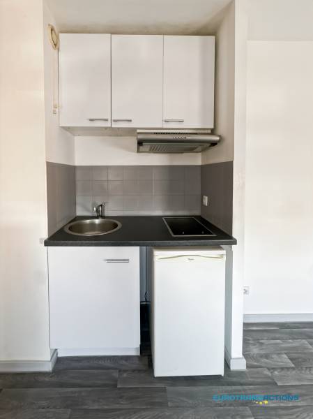 Location Studio SOUFFELWEYERSHEIM
