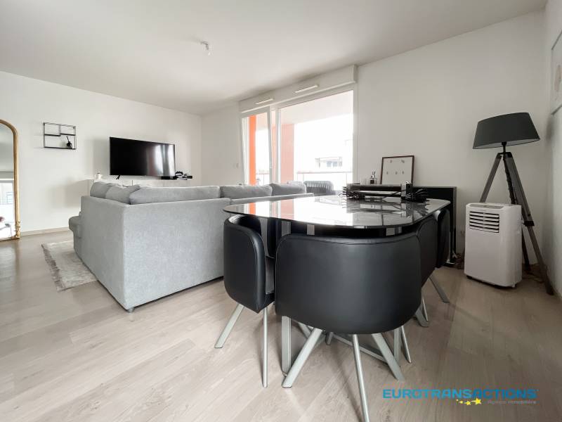 Location appartement 3 pièces BRUMATH