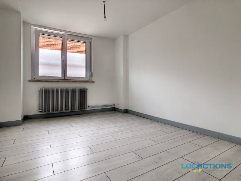 Location appartement 4 pièces RINGENDORF