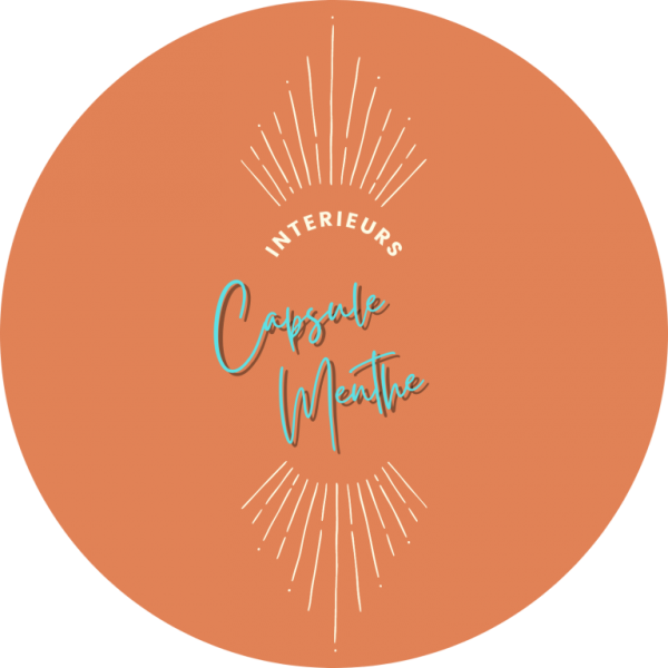 Décoratrice d'intérieur HAGUENAU Capsule menthe