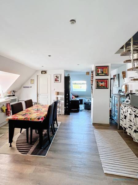 Duplex récent à Gundershoffen