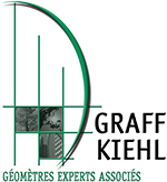 Géomètre Nord de l'Alsace GRAFF KIEHL
