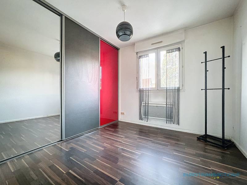 Appartement lumineux au cœur de Haguenau, proche du centre-ville