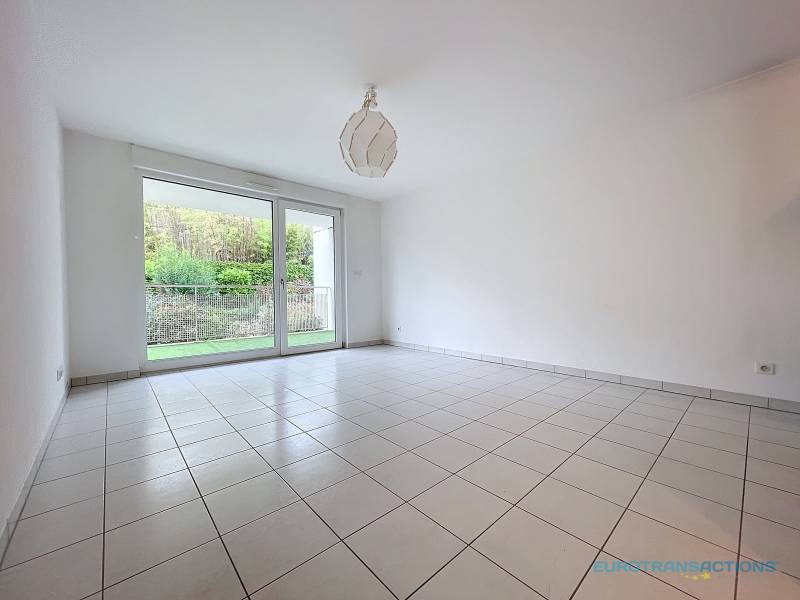 Location appartement 2 pièces HAGUENAU