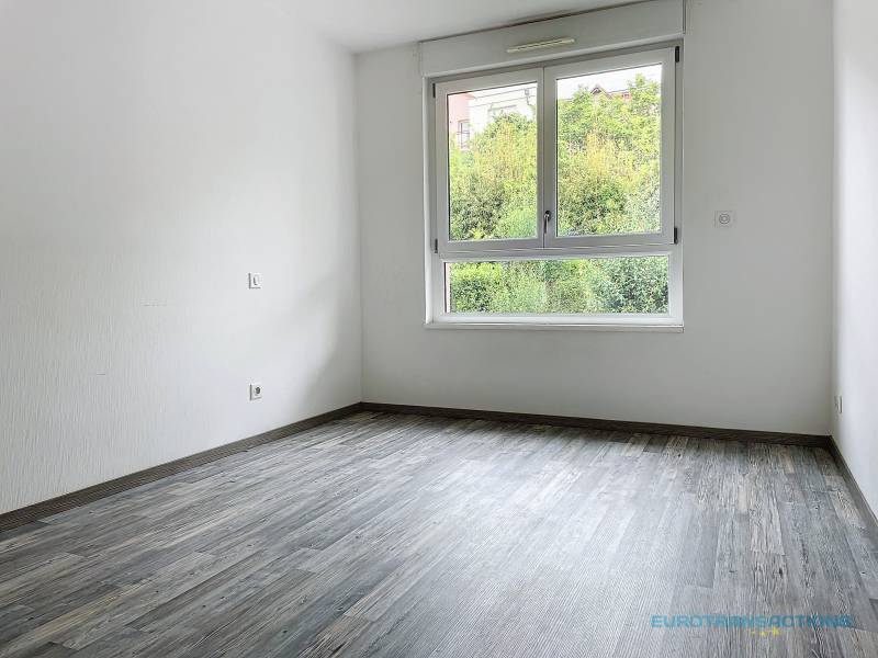 Location appartement 2 pièces HAGUENAU