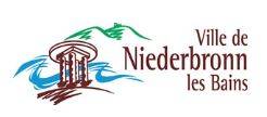 Mairie Niederbronn-Les-Bains Mairie de Niederbronn-Les-Bains