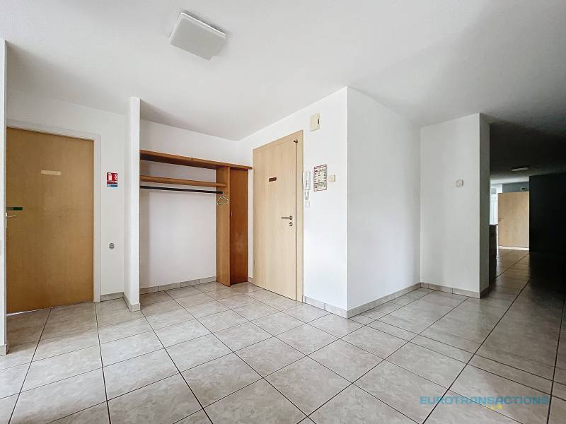 Spacieux Appartement type F4 - 114m² SOUFFLENHEIM
